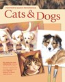 Painter's Quick Reference - Cats & Dogs - Editors of North Light Books - 9781440317378