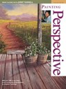 Paint Along with Jerry Yarnell Volume Seven - Painting Perspective - Jerry Yarnell - 9781440317385