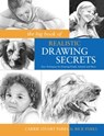 The Big Book of Realistic Drawing Secrets - Carrie Stuart Parks ; Rick Parks - 9781440317965