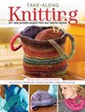 Take-Along Knitting - Editors of North Light Books - 9781440319792