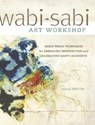 Wabi-Sabi - Serena Barton - 9781440321085