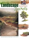 Jerry Yarnell's Landscape Painting Secrets - Jerry Yarnell - 9781440321993