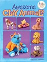 Awesome Clay Animals - CARLSON,  Maureen - 9781440322198