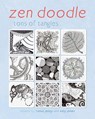 Zen Doodle - North Light Books - 9781440332104
