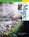 Paint Along with Jerry Yarnell Volume Three - Painting Magic - Jerry Yarnell - 9781440334085