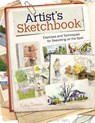 Artist's Sketchbook - Cathy Johnson - 9781440338809