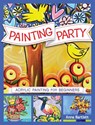 Painting Party - BARTLETT,  Anna - 9781440341267
