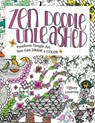 Zen Doodle Unleashed - Tiffany Lovering - 9781440342745