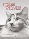 Strokes of Genius 8-Expressive Texture - Rachel Rubin Wolf - 9781440342769