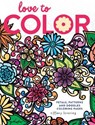 Love to Color - Tiffany Lovering - 9781440345333