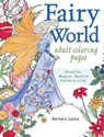 Fairy World Coloring Pages - LANZA,  Barbara - 9781440346507