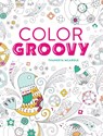Color Groovy -  - 9781440346675