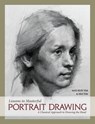 Lessons in Masterful Portrait Drawing - Mau-Kun Yim - 9781440349768
