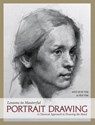 Lessons in Masterful Portrait Drawing - Mau-Kun Yim ; Iris Yim - 9781440349812