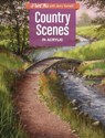 Country Scenes in Acrylic - Jerry Yarnell - 9781440350221