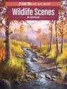 Wildlife Scenes in Acrylic - Jerry Yarnell - 9781440350252