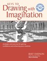 Keys to Drawing with Imagination - Bert Dodson - 9781440350733