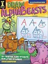 Draw AlphaBeasts - HARPSTER,  Steve - 9781440354045