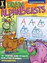 Draw AlphaBeasts - Steve Harpster - 9781440354083