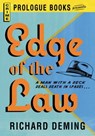 Edge of the Law - Richard Deming - 9781440541544