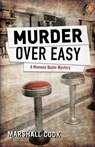 Murder over Easy - COOK,  Marshall - 9781440553912