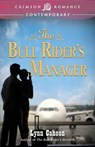 Bull Rider's Manager - CAHOON,  Lynn - 9781440557279