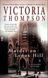 Murder on Lenox Hill - Victoria Thompson - 9781440622588