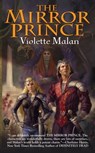 The Mirror Prince - Violette Malan - 9781440625749