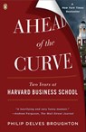 Ahead of the Curve - Philip Delves Broughton - 9781440629624