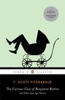 The Curious Case of Benjamin Button and Other Jazz Age Stories - F. Scott Fitzgerald ; Patrick O'Donnell - 9781440636738