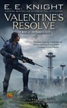 Valentine's Resolve - E.E. Knight - 9781440639173