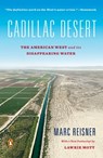 Cadillac Desert - Marc Reisner ; Lawrie Mott - 9781440672828
