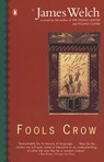 Fools Crow - James Welch - 9781440673061