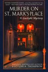 Murder on St. Mark's Place - Victoria Thompson - 9781440673436