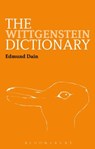 The Wittgenstein Dictionary - David Levy - 9781441113856
