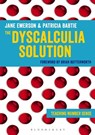 The Dyscalculia Solution - Jane Emerson ; Patricia Babtie - 9781441129512
