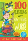 100 Questions about How Things Work - Simon Abbott - 9781441336965