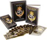 Wild Mystic Oracle Card Deck: A 50-Card Deck and Guidebook -  - 9781441337658