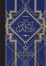 Fitzgerald, F: Great Gatsby (Masterpiece Library Edition) - F Scott Fitzgerald - 9781441341693