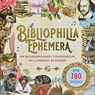 Bibliophilia Ephemera Sticker Book (Over 780 Stickers) - Peter Pauper Press Inc - 9781441342058