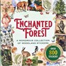 Enchanted Forest Sticker Book (Over 800 Stickers!) - Peter Pauper Press Inc - 9781441347039