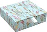 Blooms & Butterflies Desk Notes (250 Sheets) -  - 9781441347763