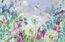 Dragonflies & Dandelions Note Cards (14 Cards, 15 Self-Sealing Envelopes) -  - 9781441347985