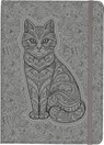 Cat Artisan Journal (Diary, Notebook) -  - 9781441348937