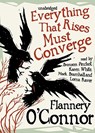 Everything That Rises Must Converge - O'CONNOR,  Flannery - 9781441753786