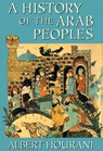 A History of the Arab Peoples - HOURANI,  Albert - 9781441787934