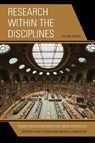 Research within the Disciplines - Peggy Keeran ; Michael Levine-Clark - 9781442232754