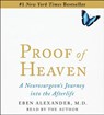 Proof of Heaven: A Neurosurgeon's Near-Death Experience and Journey Into the Afterlife -  - 9781442359314