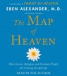 The Map of Heaven - ALEXANDER,  Eben - 9781442372740