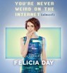 You're Never Weird on the Internet Almost -  - 9781442386839